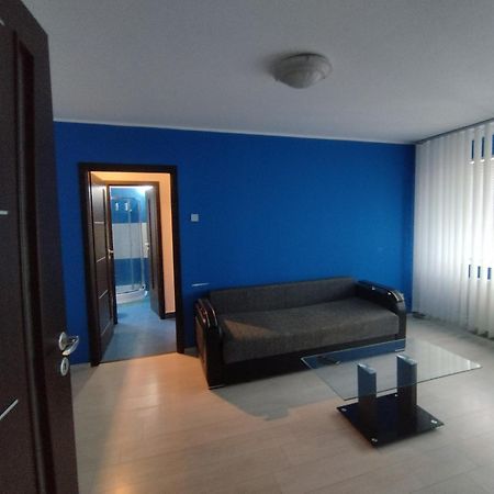 Bluesky Cantemir Iasi Exterior photo