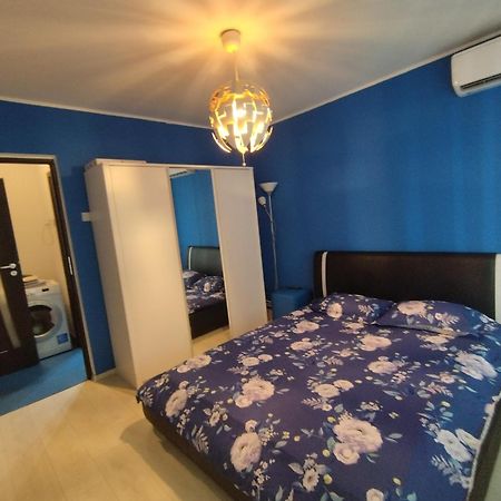Bluesky Cantemir Iasi Exterior photo