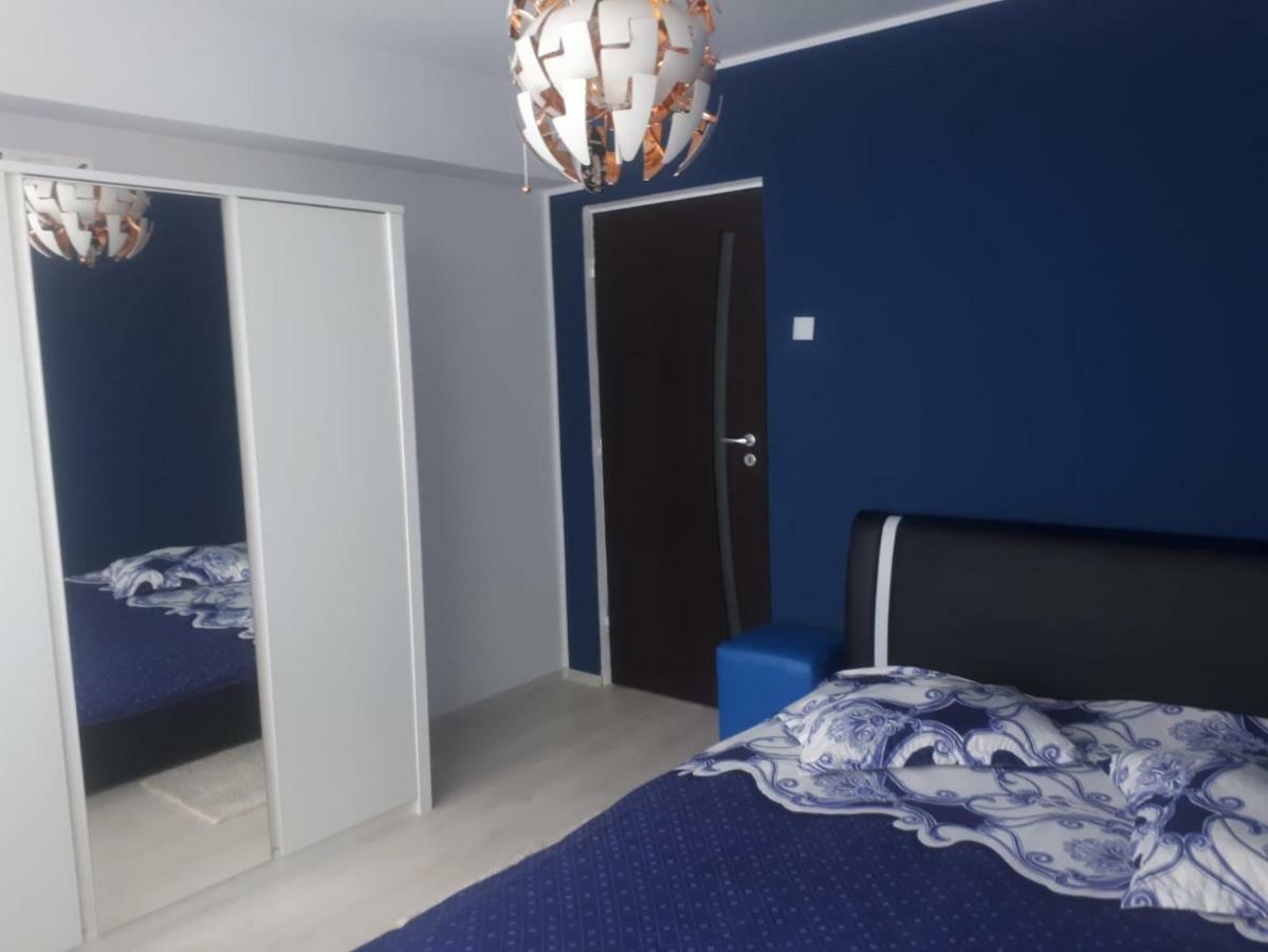 Bluesky Cantemir Iasi Exterior photo
